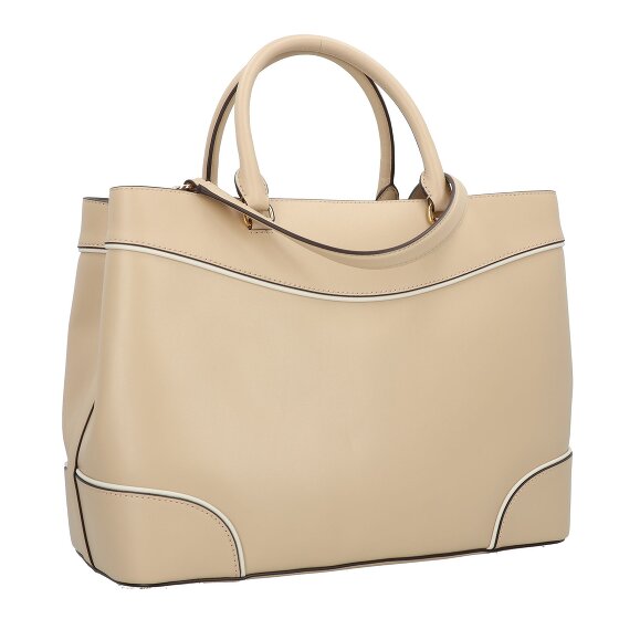 Lauren Ralph Lauren Marcy Shopper Bag Leather 36 cm