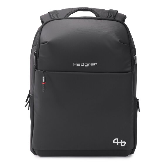 Hedgren Commute Backpack RFID 40 cm laptop compartment