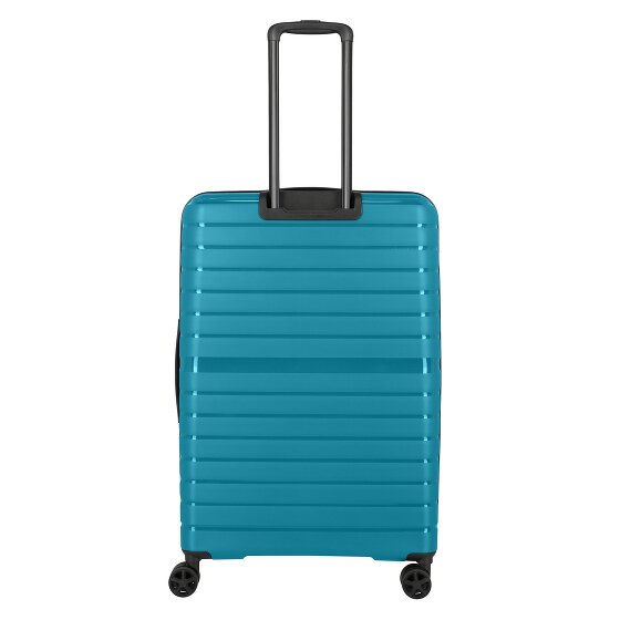 Travelite Trient 4 wheels Suitcase set 3-piece