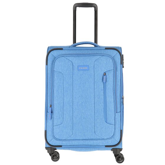Travelite Boja 4 wheels Suitcase set 4-piece