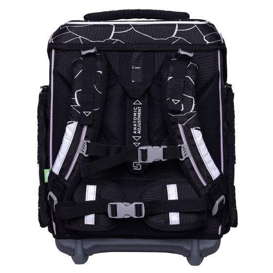 Schneiders Ergolite School bag set 8-piece