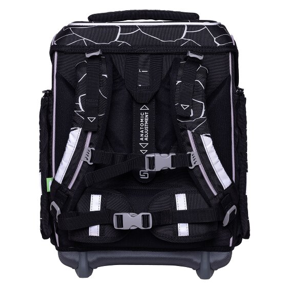 Schneiders Ergolite School bag set 8-piece