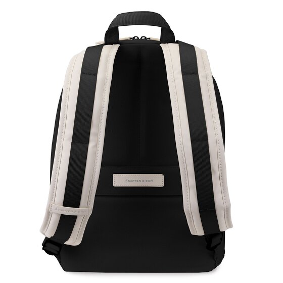 Kapten & Son Aalborg Daypack 42 cm Laptop compartment