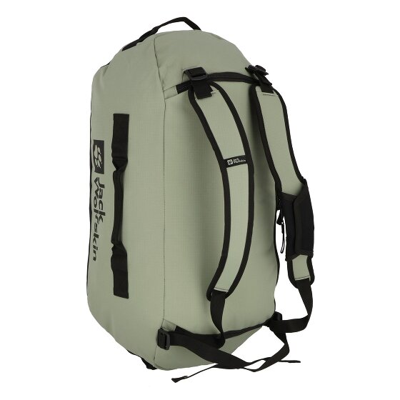 Jack Wolfskin All-In Duffle 45 Weekender travel bag 62 cm