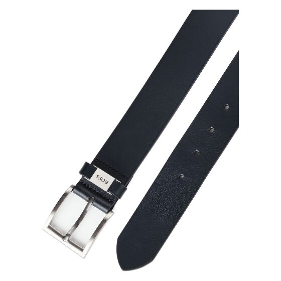 Boss Connio Belt Genuine Leather