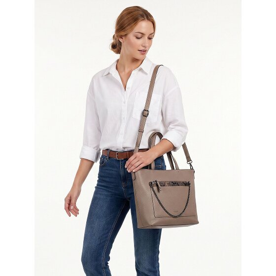 Gabor Kareen Shoulder Bag L 40.5 cm