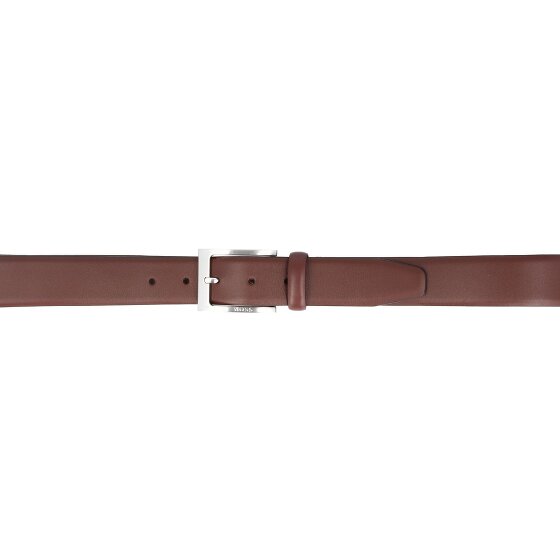 Boss Barnabie belt leather