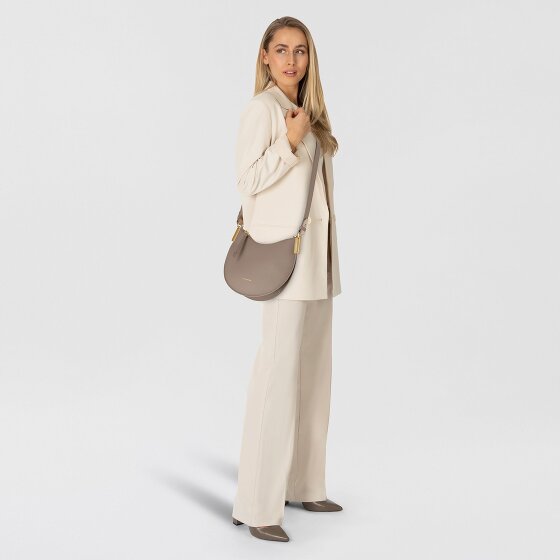 Coccinelle Sunup Shoulder bag Leather 25.5 cm