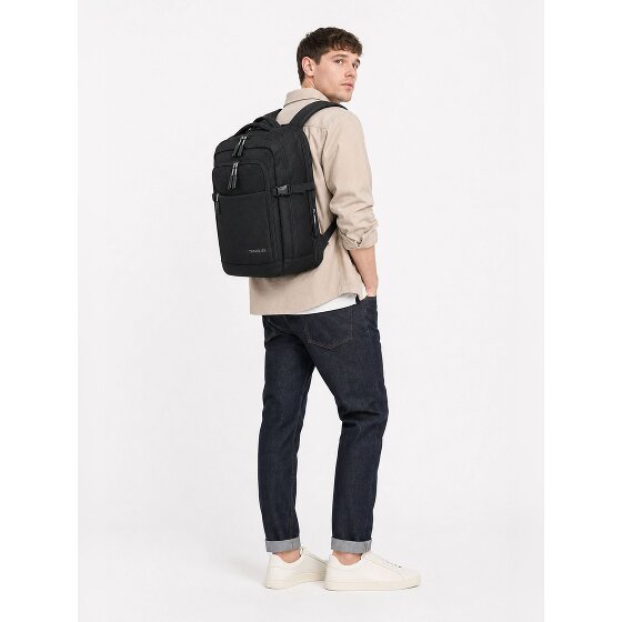 Travelite Kick Off Daypack 40 cm Laptop compartment