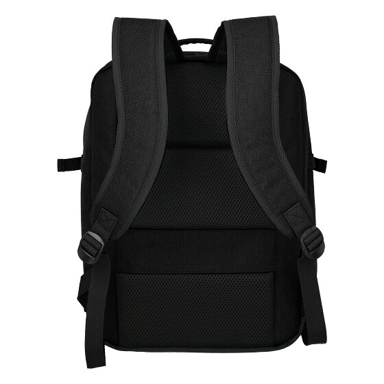 Travelite Kick Off Daypack 40 cm Laptop compartment