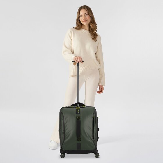 Samsonite Paradiver Light 4 wheels Cabin trolley 55 cm