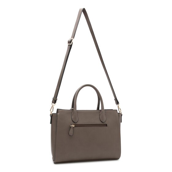 L.Credi Konstanze Handbag 37 cm