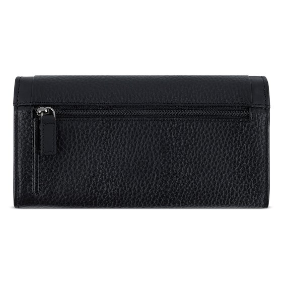 Bugatti Sina Wallet RFID protection Leather 18.5 cm