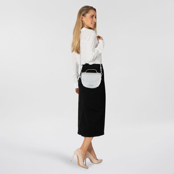 Hey Marly Soul Sister Handbag Genuine Leather 22 cm