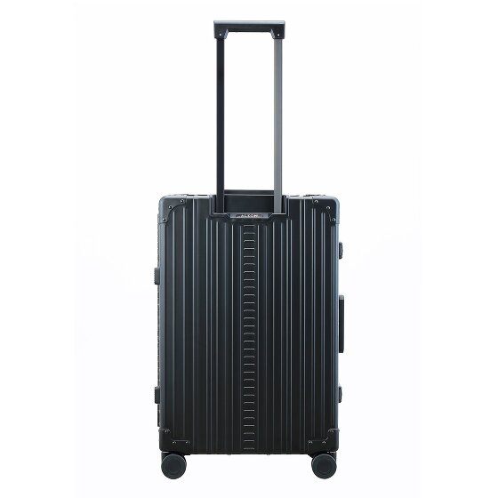 Aleon Traveler 4-Wheel Aluminum Trolley, 67 cm