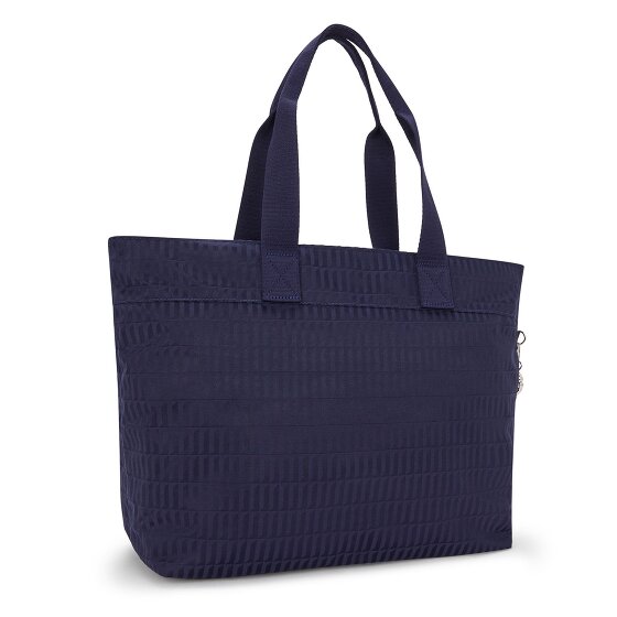 Kipling Elevated Jacquard Colissa Up Shopper Bag 50 cm Laptop compartment