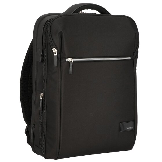 Samsonite Litepoint backpack 46 cm laptop compartment Samsonite Litepoint backpack 46 cm laptop compartment