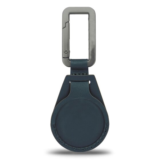 Porsche Design Keyring Keychain Leather 10 cm