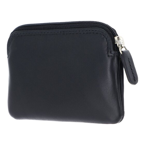 Golden Head Polo Key pouch Genuine Leather 10.5 cm