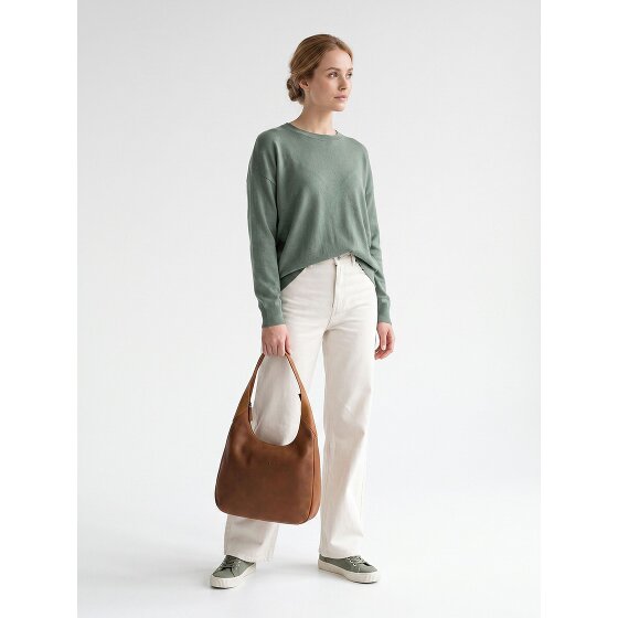 The Chesterfield Brand Neya Shoulder Bag Genuine Leather 33 cm