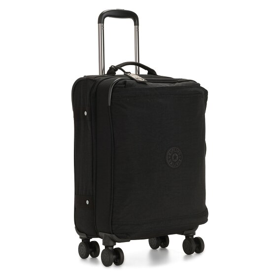 Kipling Basic Spontaneous S 4 Roll Cabin Trolley 53 cm