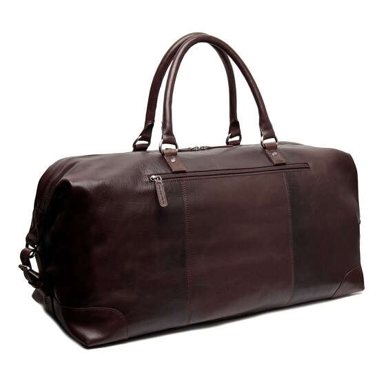 The Chesterfield Brand Cavoli Weekender travel bag Leather 55 cm