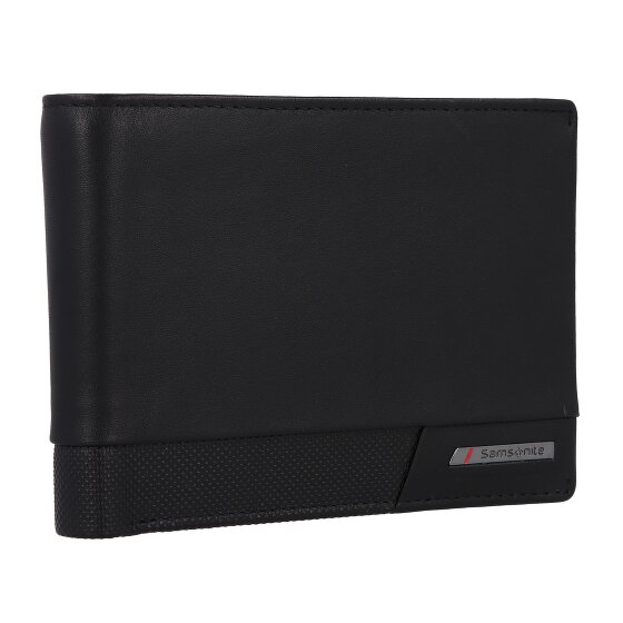 Samsonite Pro-DLX 6 wallet RFID leather 13 cm