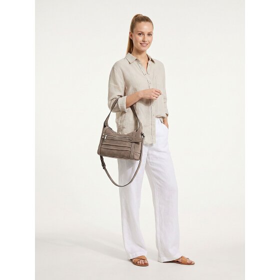 Liebeskind Delia Shoulder Bag S Genuine Leather 25.5 cm