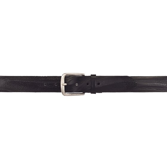 Vanzetti Belt Leather