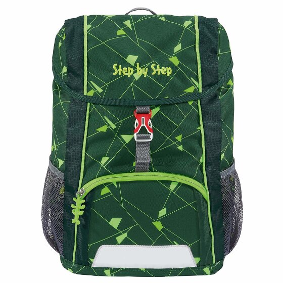 Step by Step Kid Shine kids backpack set 3pcs.