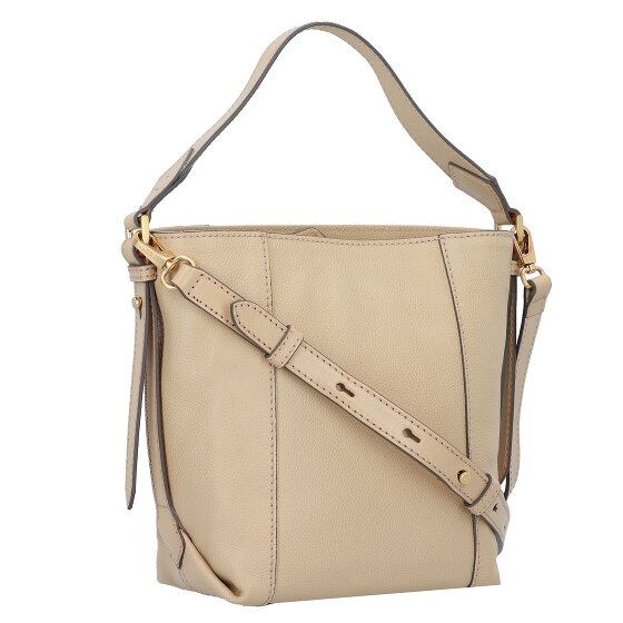 The Bridge Gemma Shoulder Bag Leather 23 cm
