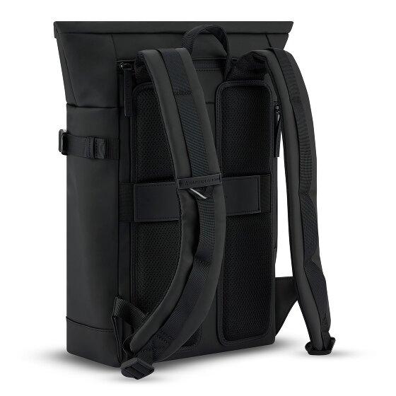 Kapten & Son Helsinki Daypack 46 cm Laptop compartment
