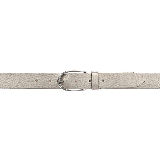 Vanzetti Belt Leather