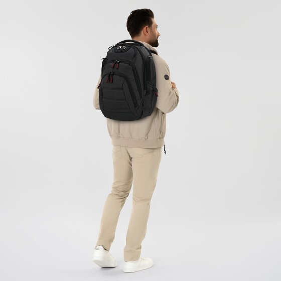Ogio Renegade RSS backpack 49 cm laptop compartment