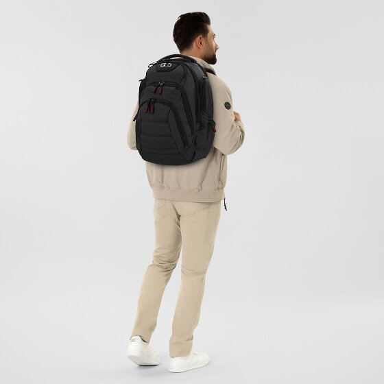 Ogio Renegade RSS backpack 49 cm laptop compartment