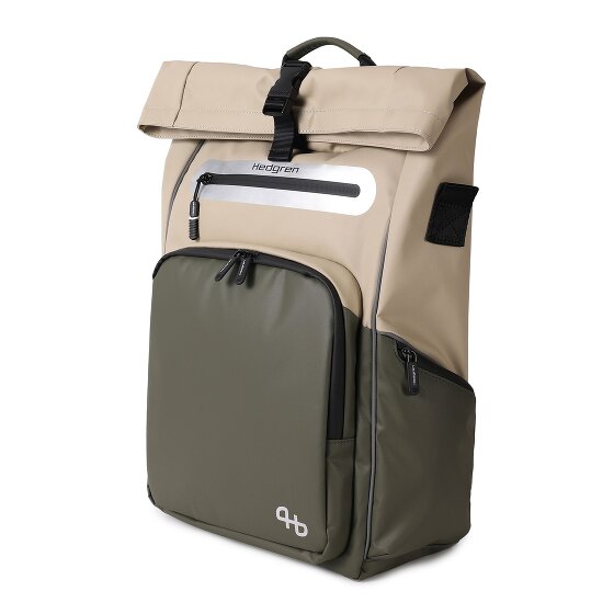 Hedgren Commute Bike Hub Bike backpack 59 cm