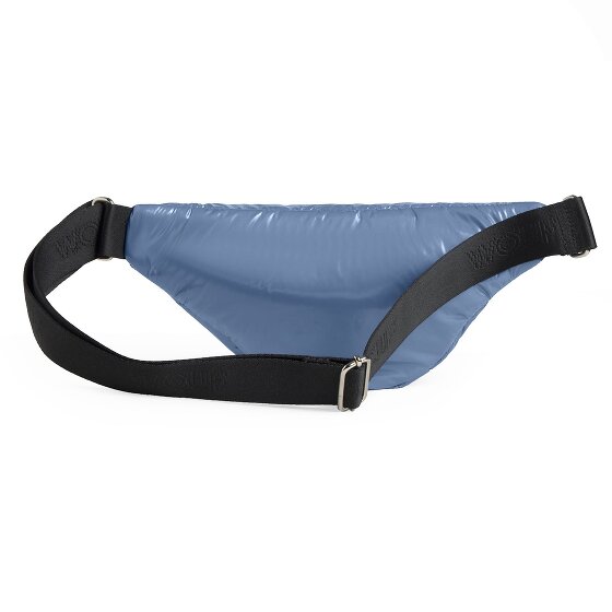 Wouf Glossy Bum bag 33 cm