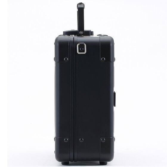 Aleon Diversty Aluminum Beautycase, 27 cm