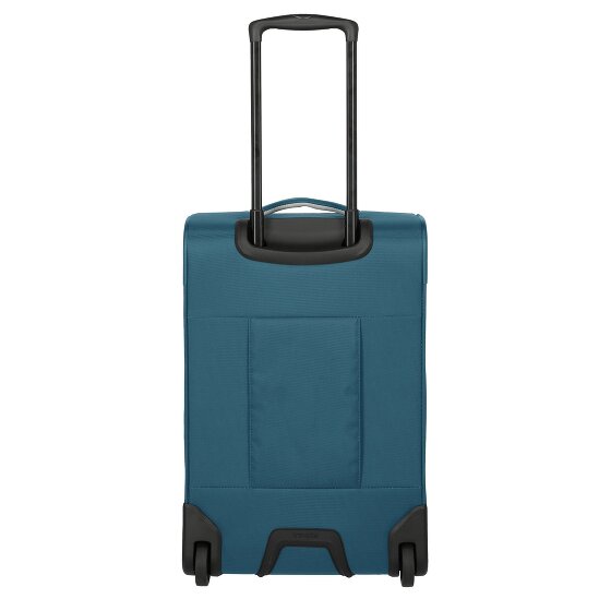 Travelite Jetpack Slim 2 wheels Cabin trolley 55 cm Travelite Jetpack Slim 2 wheels Cabin trolley 55 cm