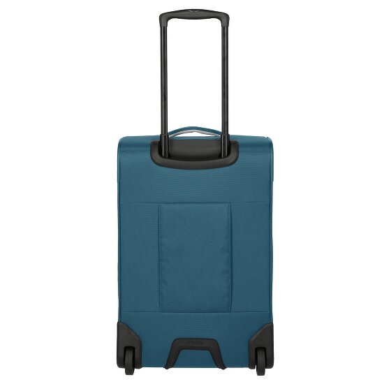 Travelite Jetpack Slim 2 wheels Cabin trolley 55 cm