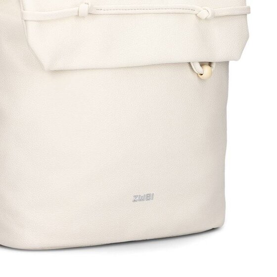 Zwei Perla Daypack 35 cm Laptop compartment