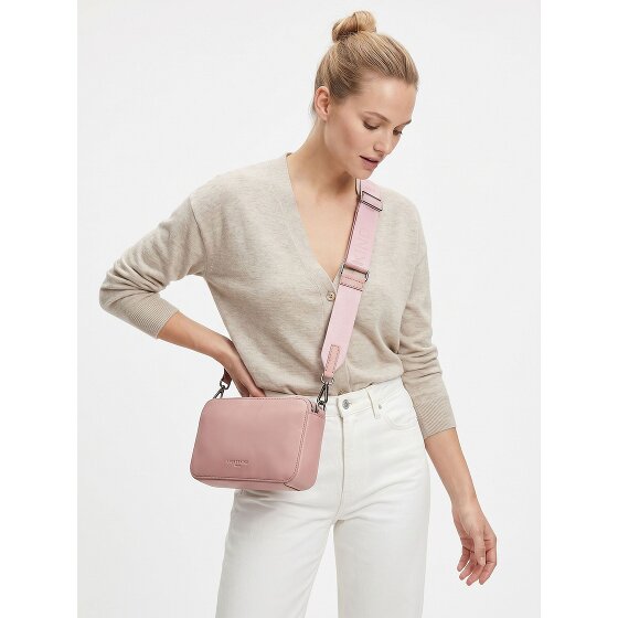 Liebeskind Clarice Shoulder bag Genuine Leather 28 cm