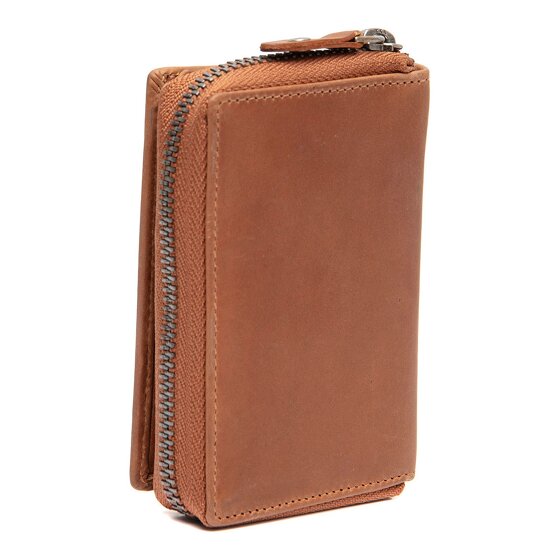 The Chesterfield Brand Osum Wallet RFID protection Leather 11 cm