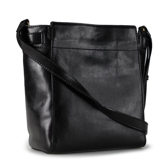 The Bridge Isotta Shoulder bag Leather 26 cm