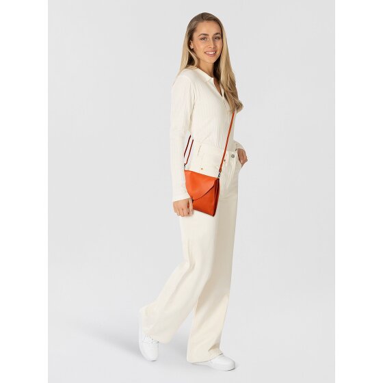 Harold's Fold Shoulder bag Leather 24 cm