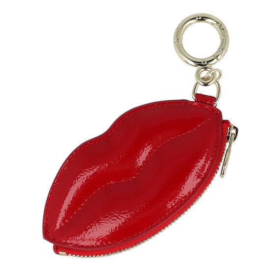 Aigner Fashion bag tag leather 12 cm