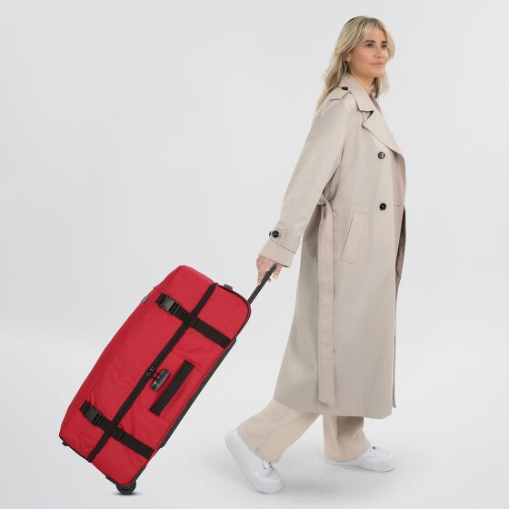 Samsonite Roader 0 2 wheels Travel bag 79 cm