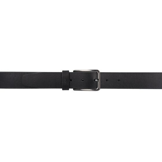 Boss Calis belt leather