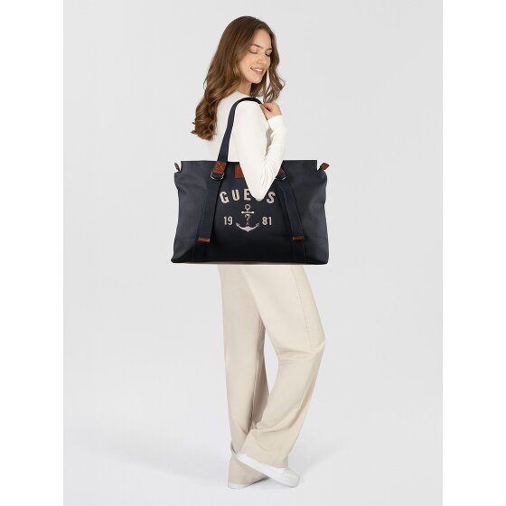 Guess Oslo Shopper Bag 35 cm