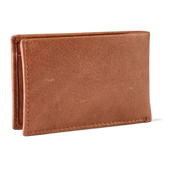 Esquire Chicago Wallet RFID protection Leather 10.5 cm